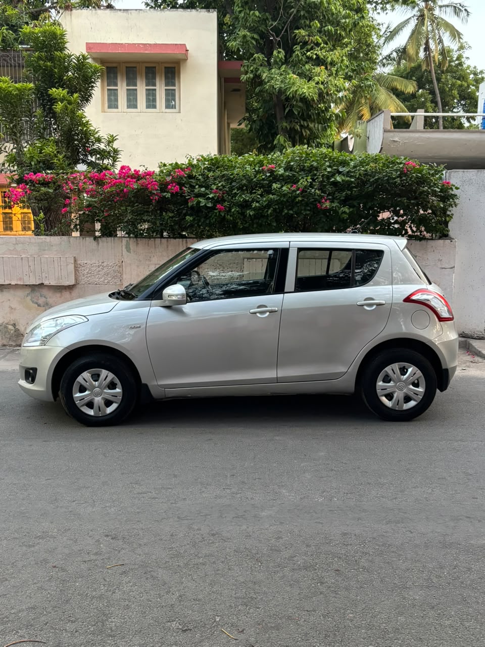 Maruti Suzuki Swift - Image 6